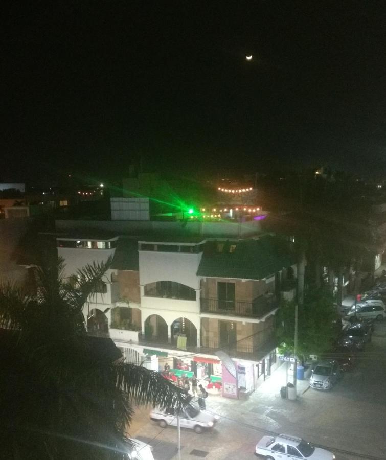 Hostal Izsla Hostel Playa Del Carmen *