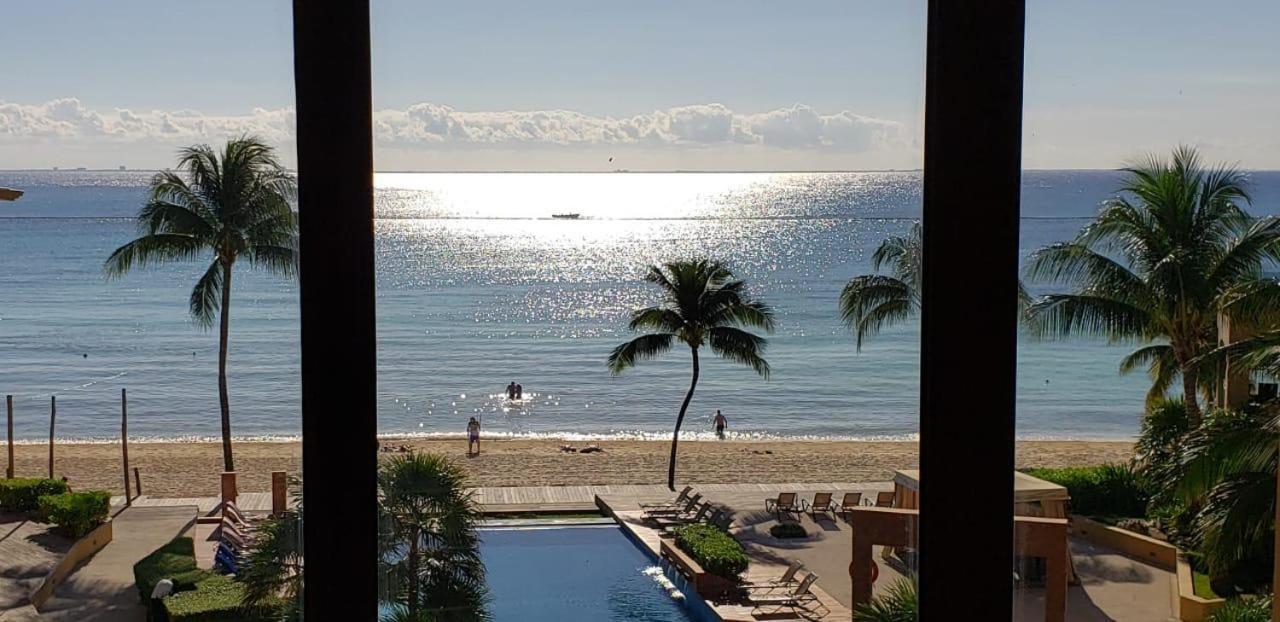 El Faro 304 Coral 3 Bdr Penthouse Appartement Playa del Carmen