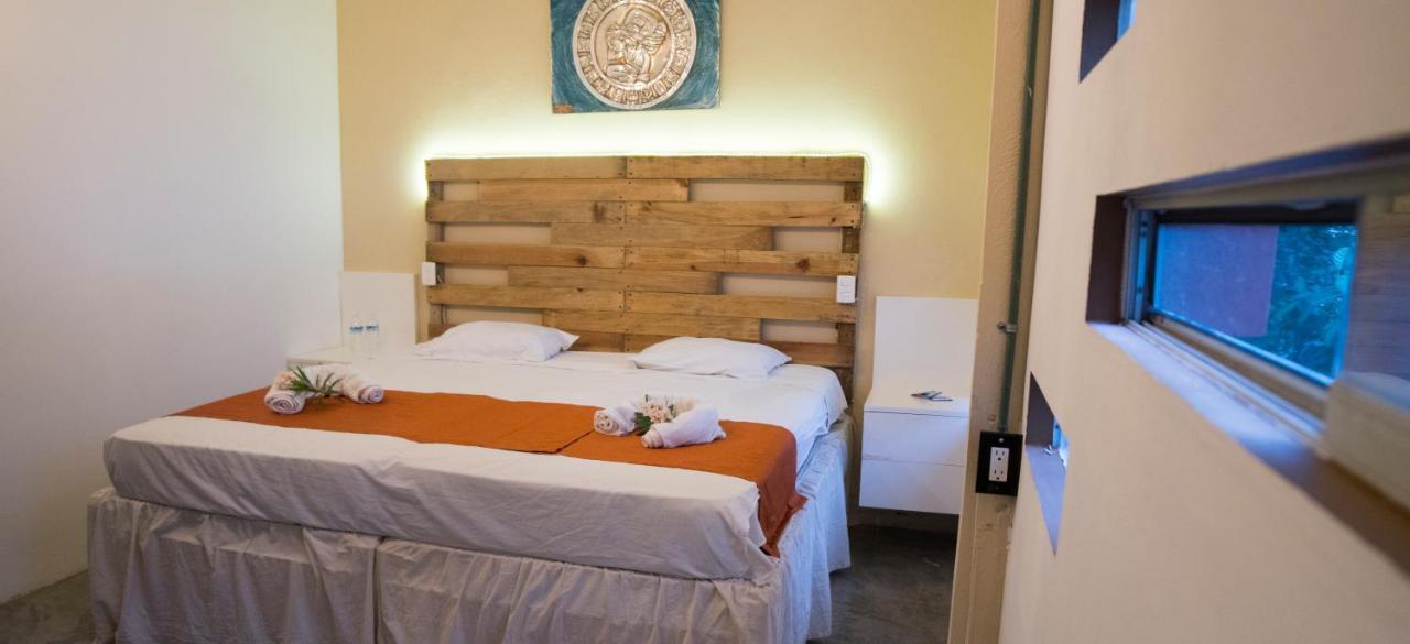Kaban 44 Albergue