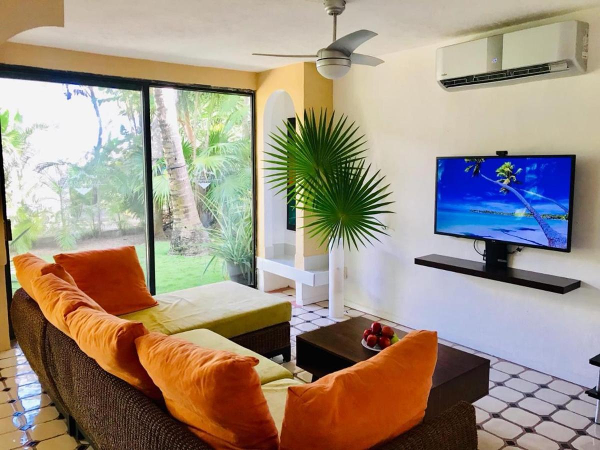 Casa Almendra Playa del Carmen
