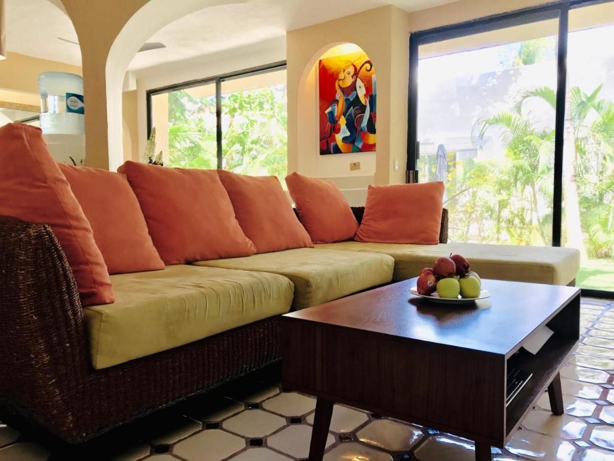 Bed & Breakfast Casa Almendra Playa del Carmen