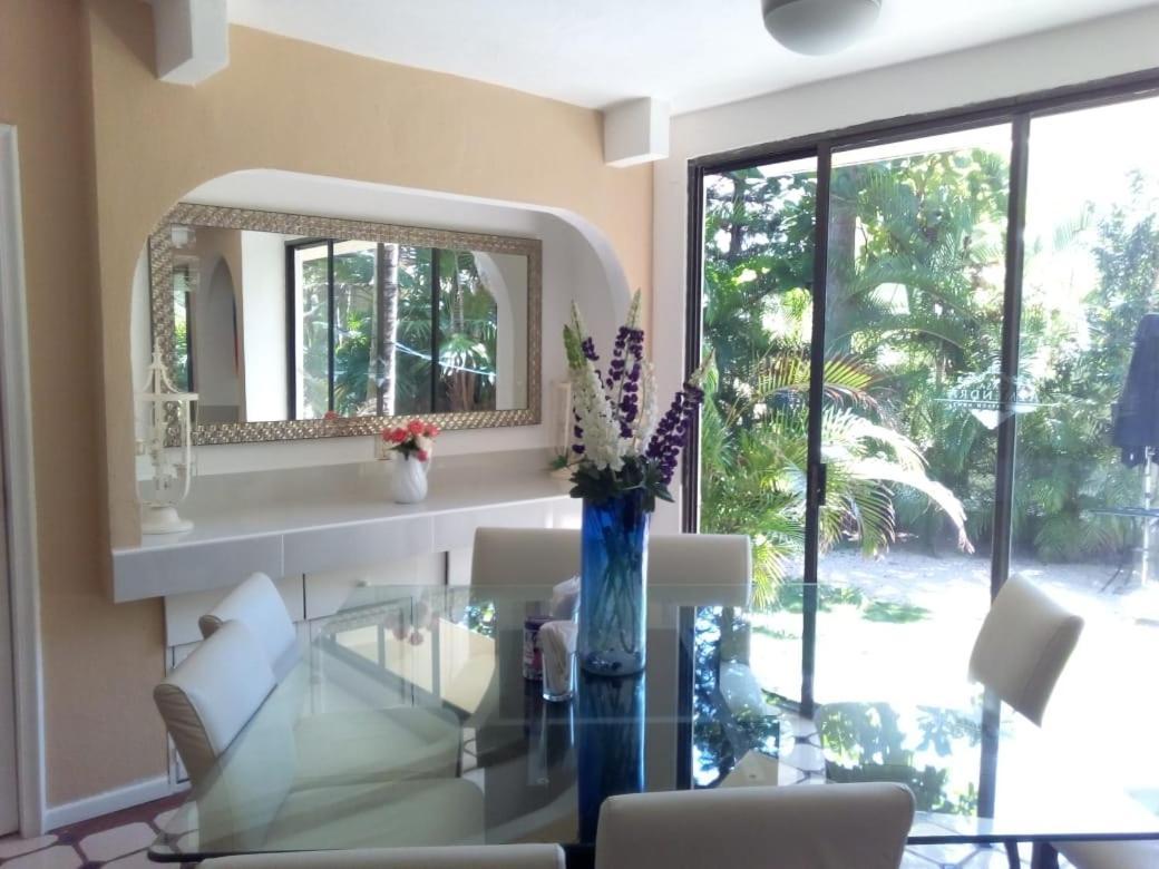 Casa Almendra Bed & Breakfast Playa del Carmen