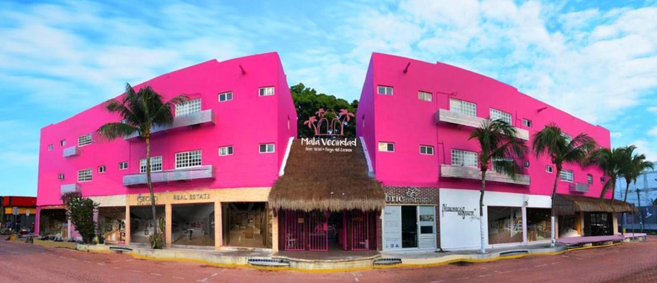Santuario Playa Hotel