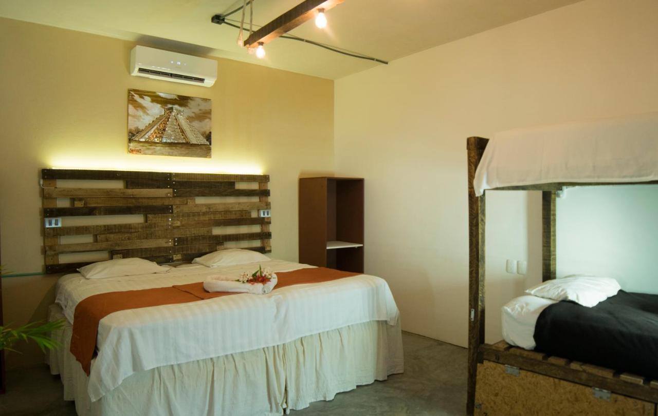 Kaban 44 Albergue