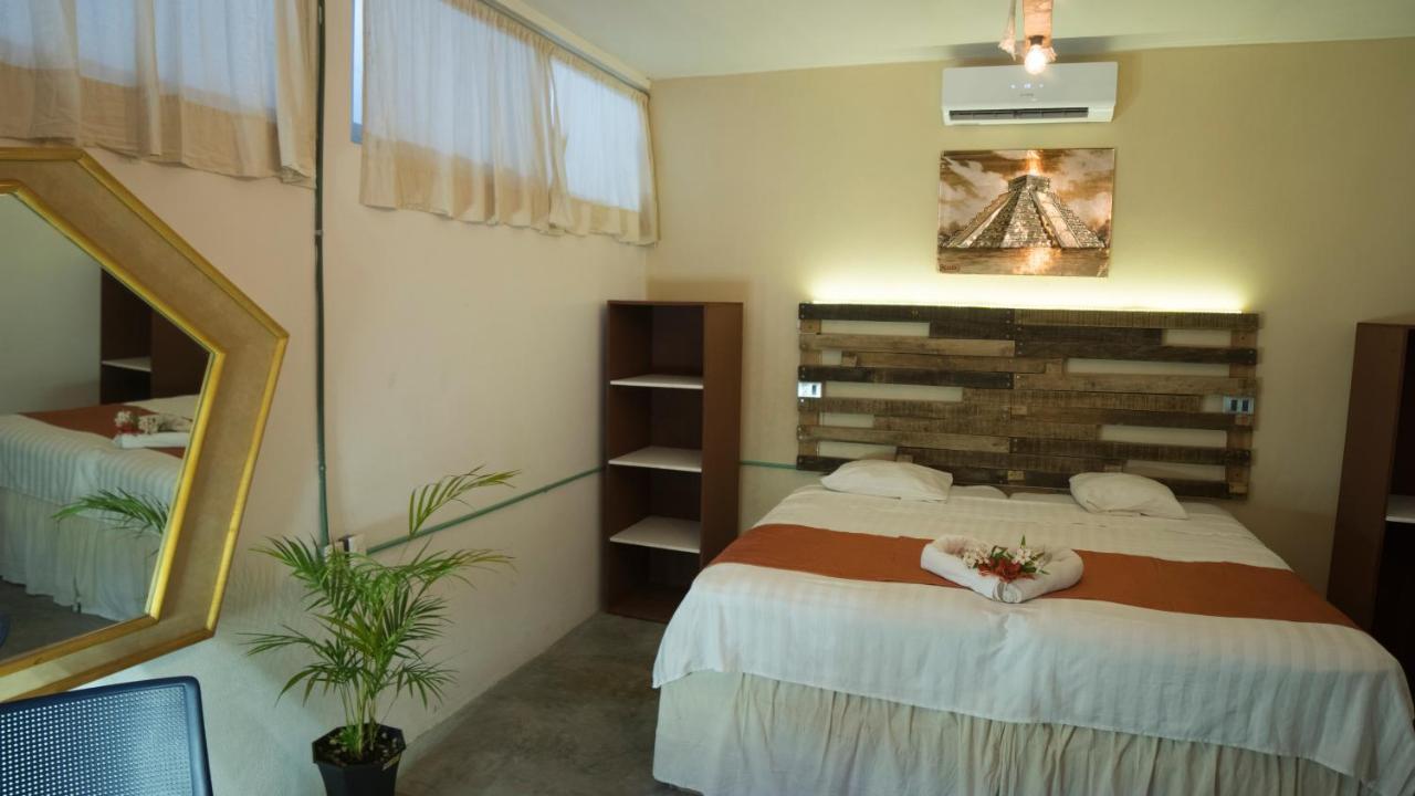 Albergue Kaban 44