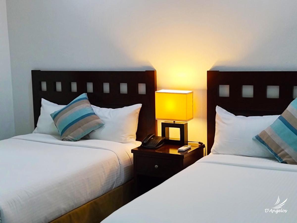 Almarea Vacation 3* Playa del Carmen