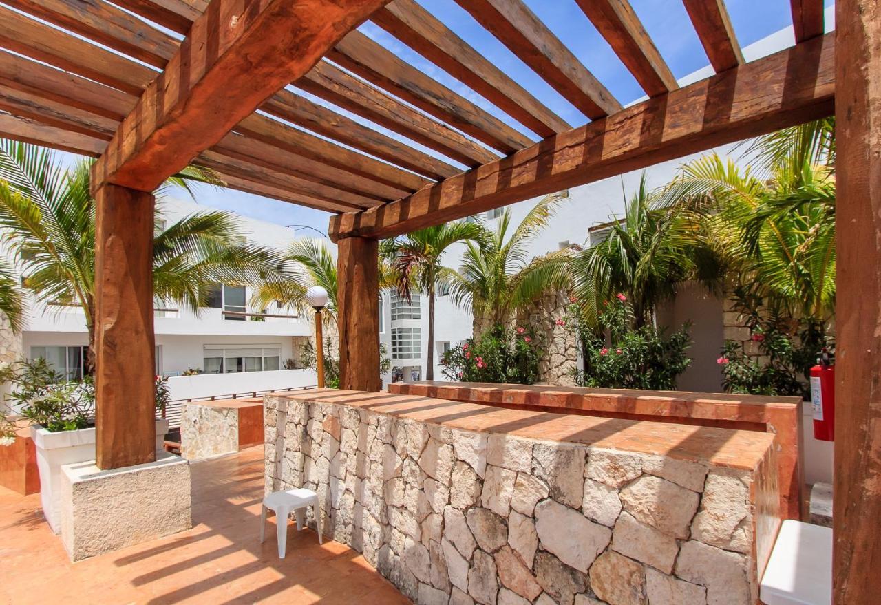 Plaza Paraiso By Riviera Appartement
