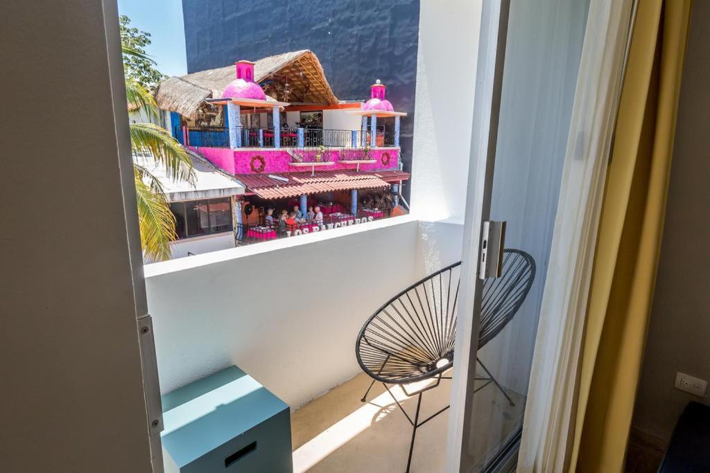 El Sol Del Caribe 5Ta Av Apart Suite Apartment *