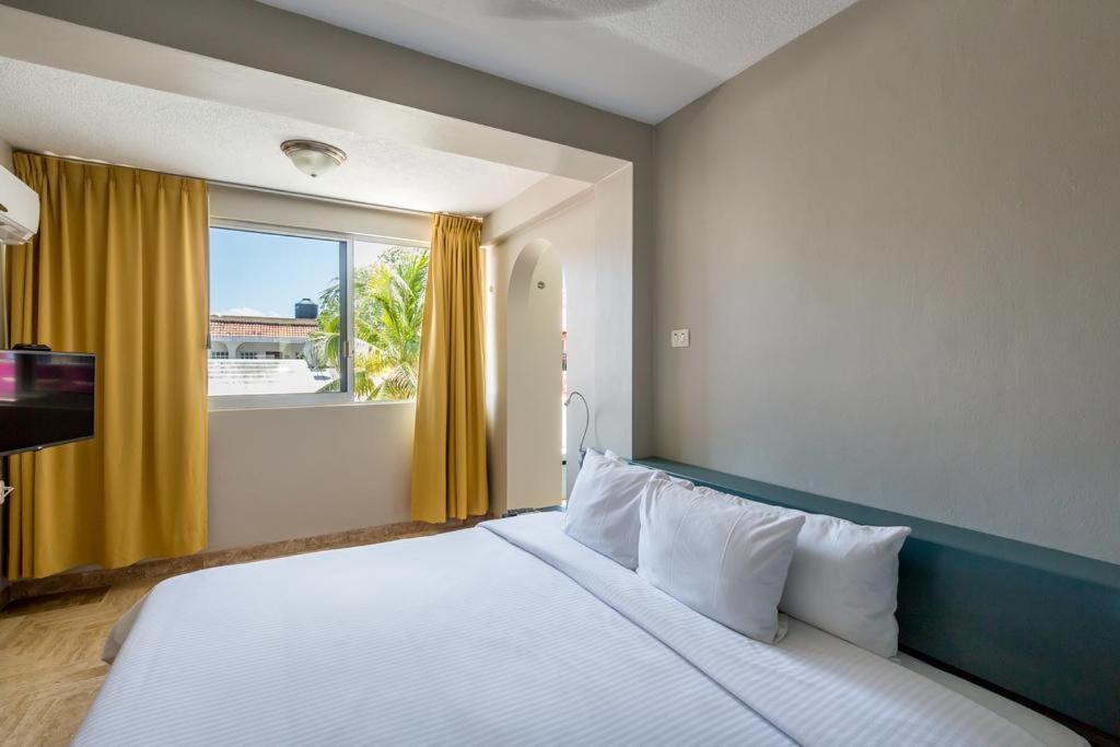 El Sol Del Caribe 5Ta Av Apart Suite Apartment
