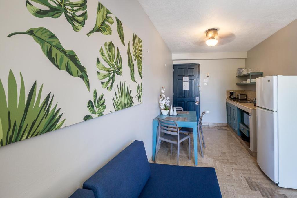 El Sol Del Caribe 5Ta Av Apart Suite