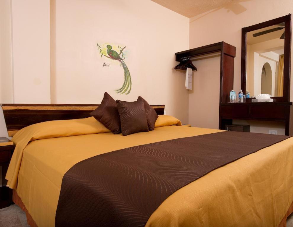 El Sol Del Caribe 5Ta Av Apart Suite Apartment Playa del Carmen