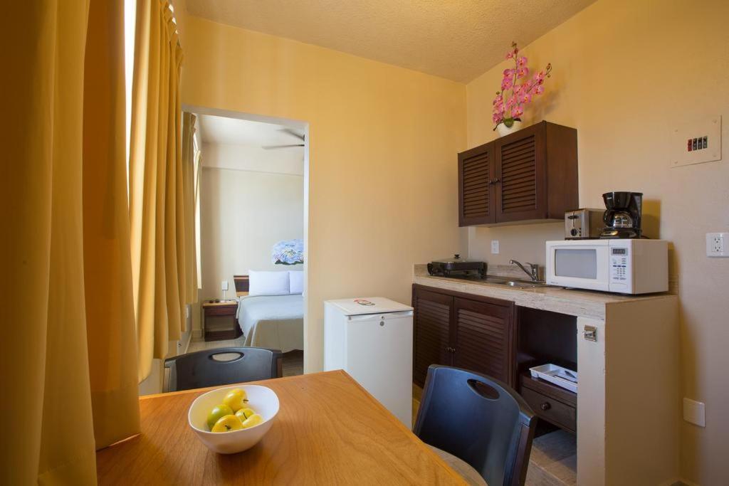 El Sol Del Caribe 5Ta Av Apart Suite Playa del Carmen