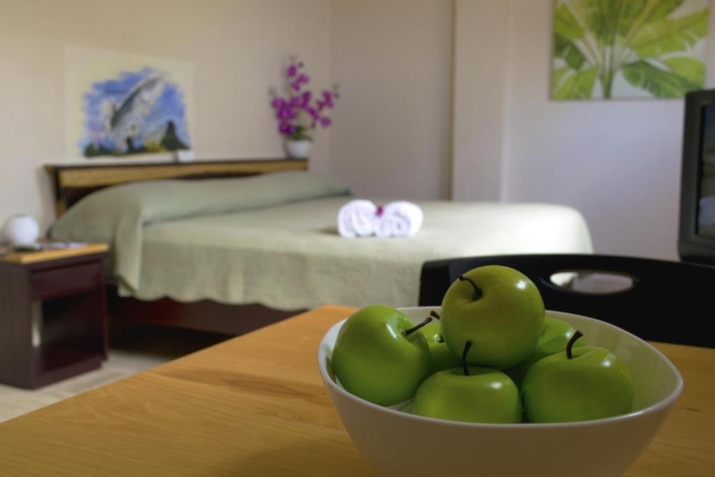 El Sol Del Caribe 5Ta Av Apart Suite