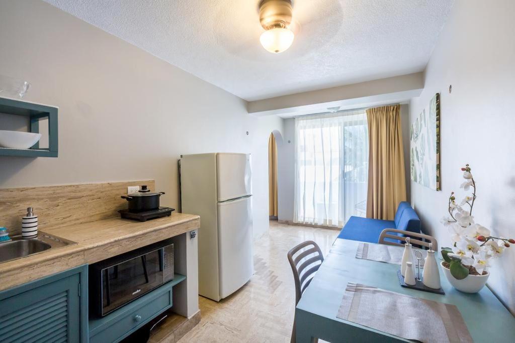 Apartment El Sol Del Caribe 5Ta Av Apart Suite