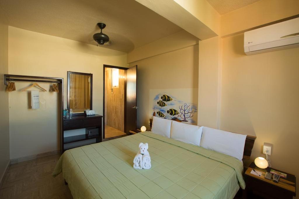 El Sol Del Caribe 5Ta Av Apart Suite Apartment