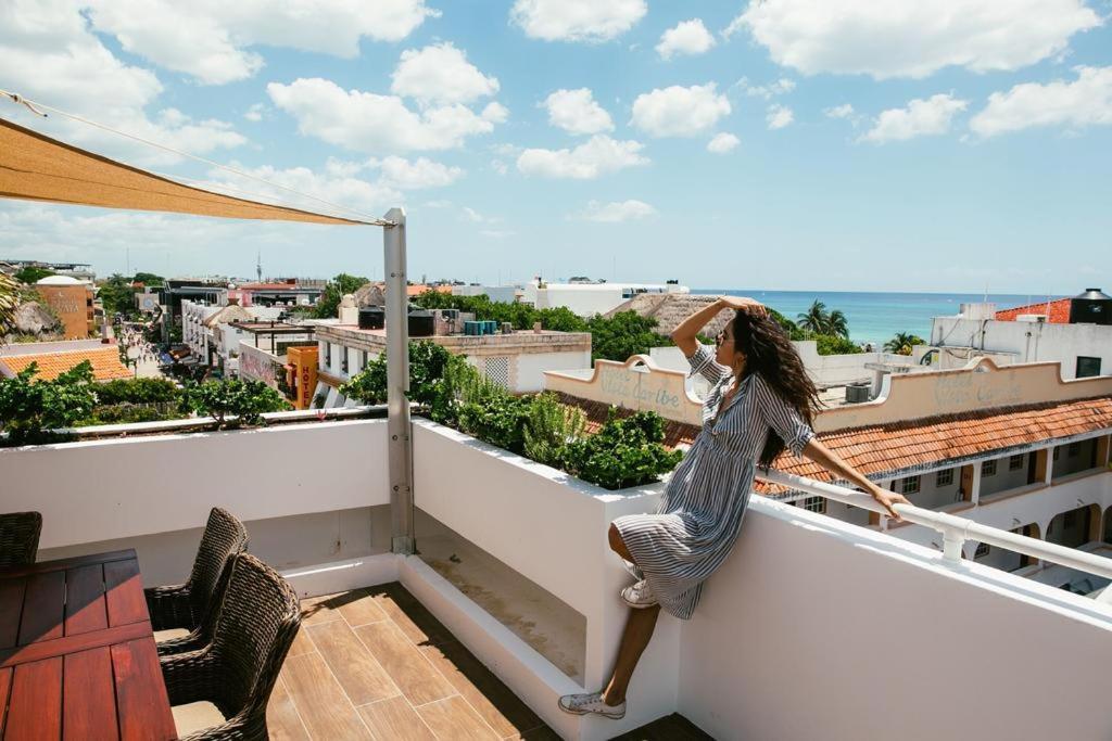 El Sol Del Caribe 5Ta Av Apart Suite *
