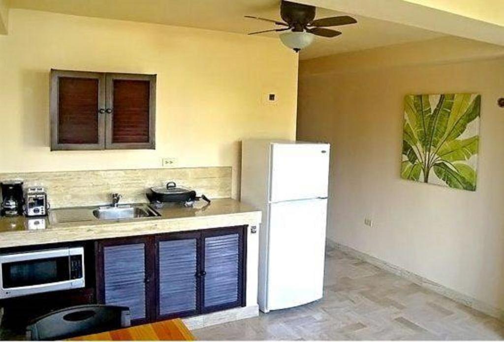 Apartment El Sol Del Caribe 5Ta Av Apart Suite *