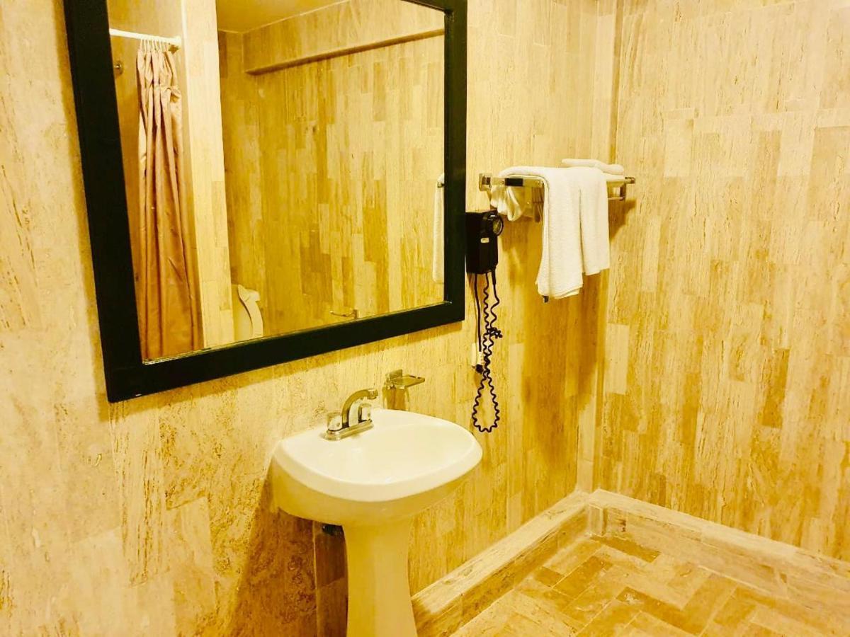 El Sol Del Caribe 5Ta Av Apart Suite Apartment Playa del Carmen