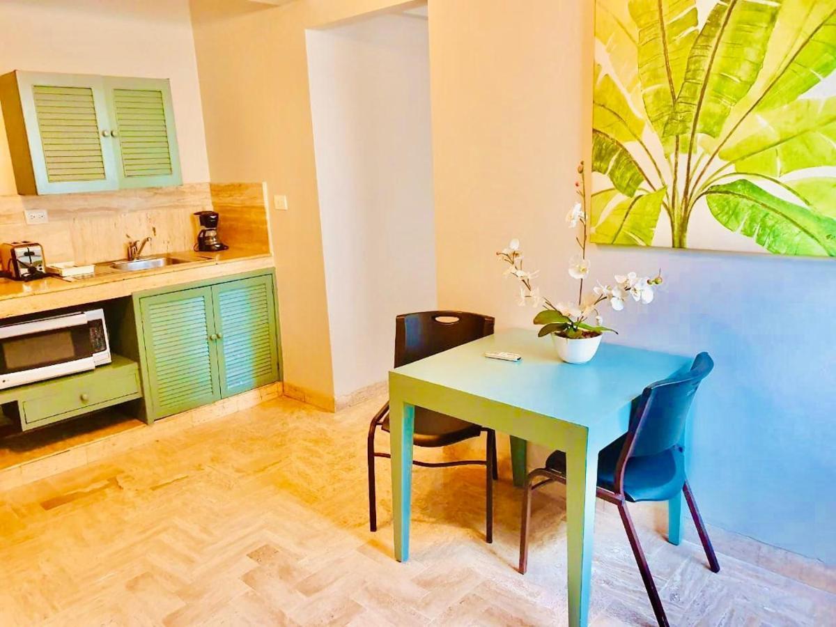 El Sol Del Caribe 5Ta Av Apart Suite Apartment Playa del Carmen