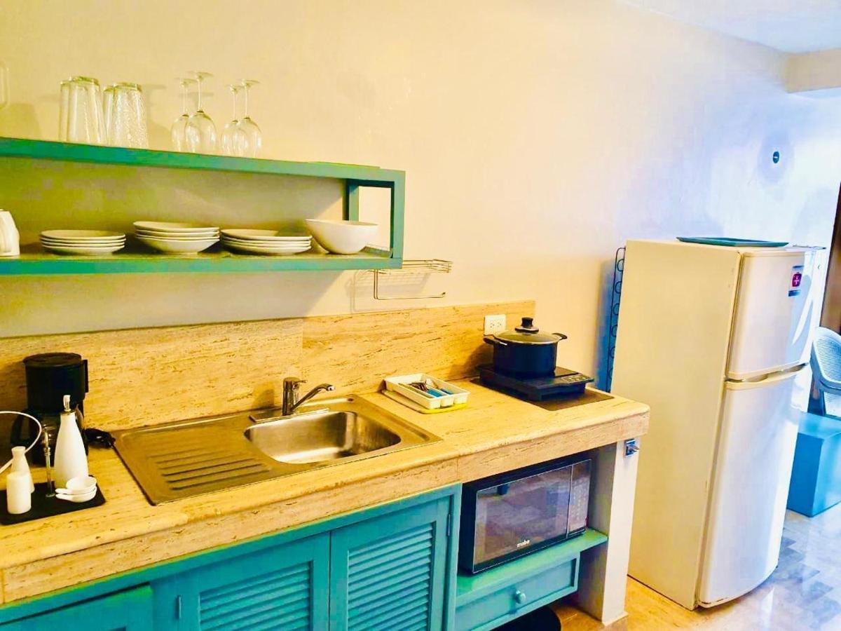 El Sol Del Caribe 5Ta Av Apart Suite