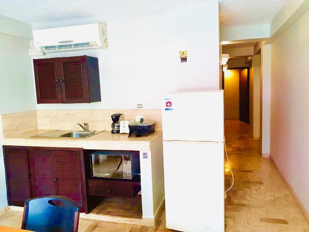 El Sol Del Caribe 5Ta Av Apart Suite Apartment Playa del Carmen