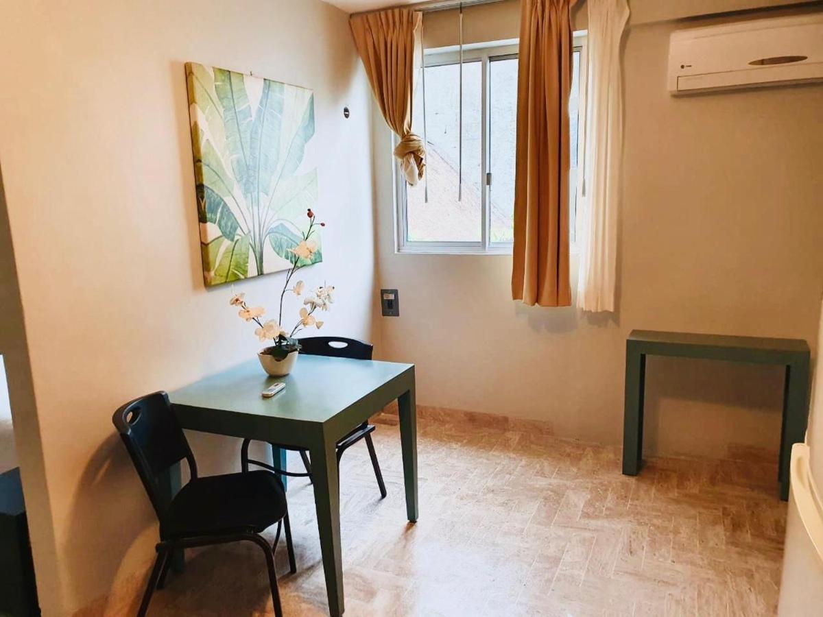 El Sol Del Caribe 5Ta Av Apart Suite Playa del Carmen