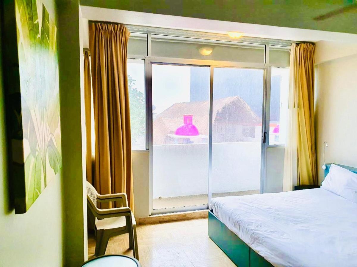 Apartment El Sol Del Caribe 5Ta Av Apart Suite
