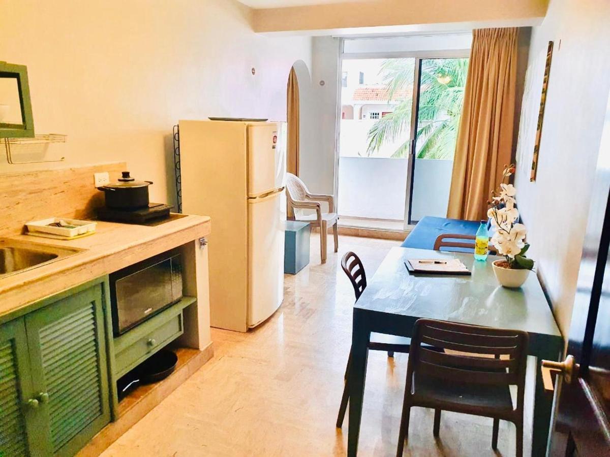 El Sol Del Caribe 5Ta Av Apart Suite Apartment