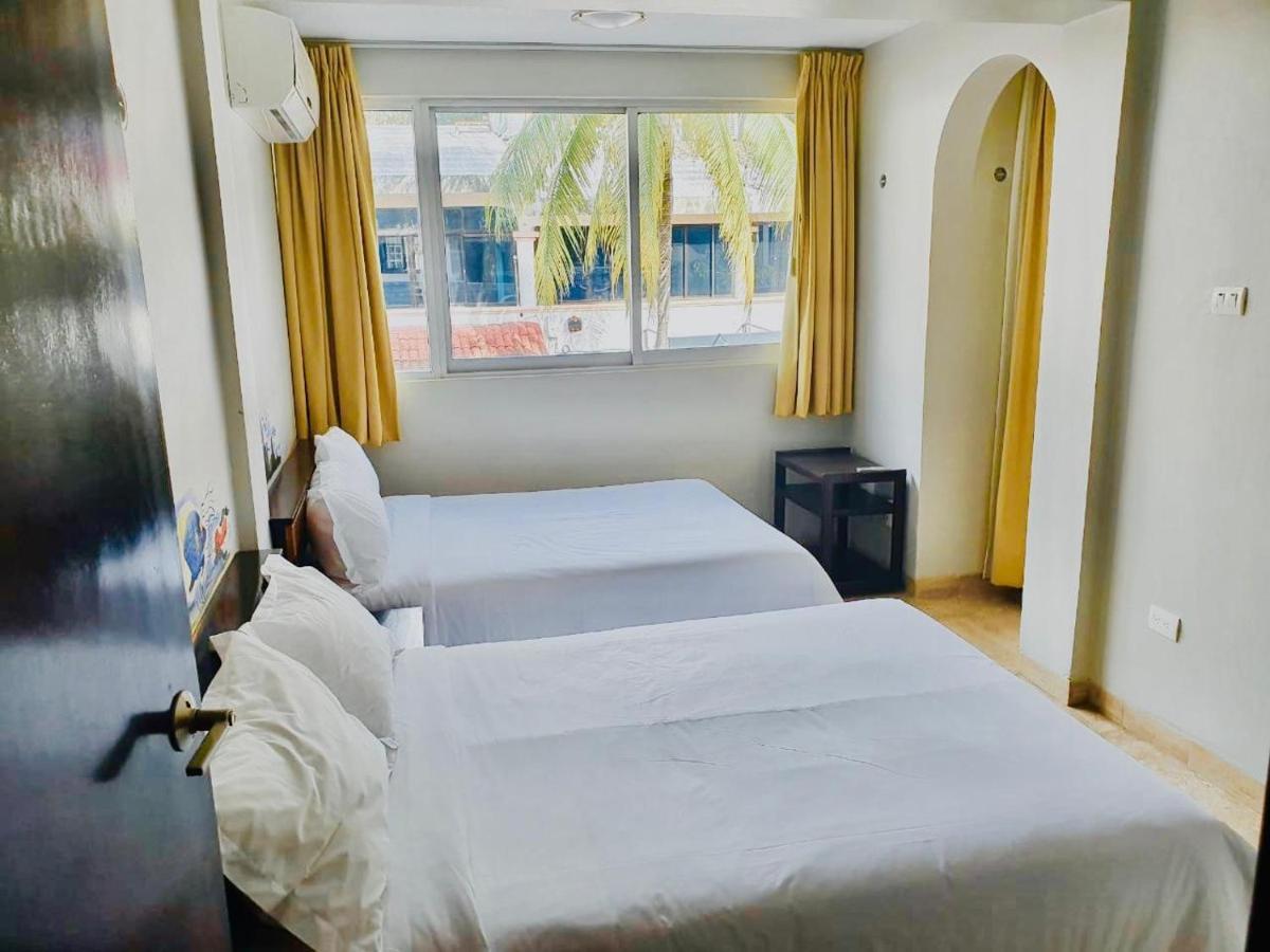 Apartment El Sol Del Caribe 5Ta Av Apart Suite