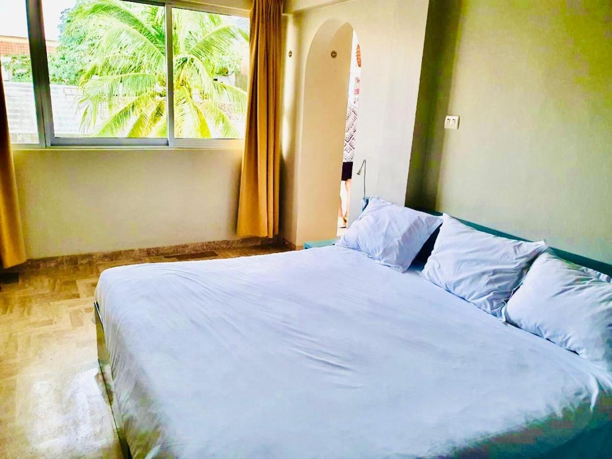 Apartment El Sol Del Caribe 5Ta Av Apart Suite