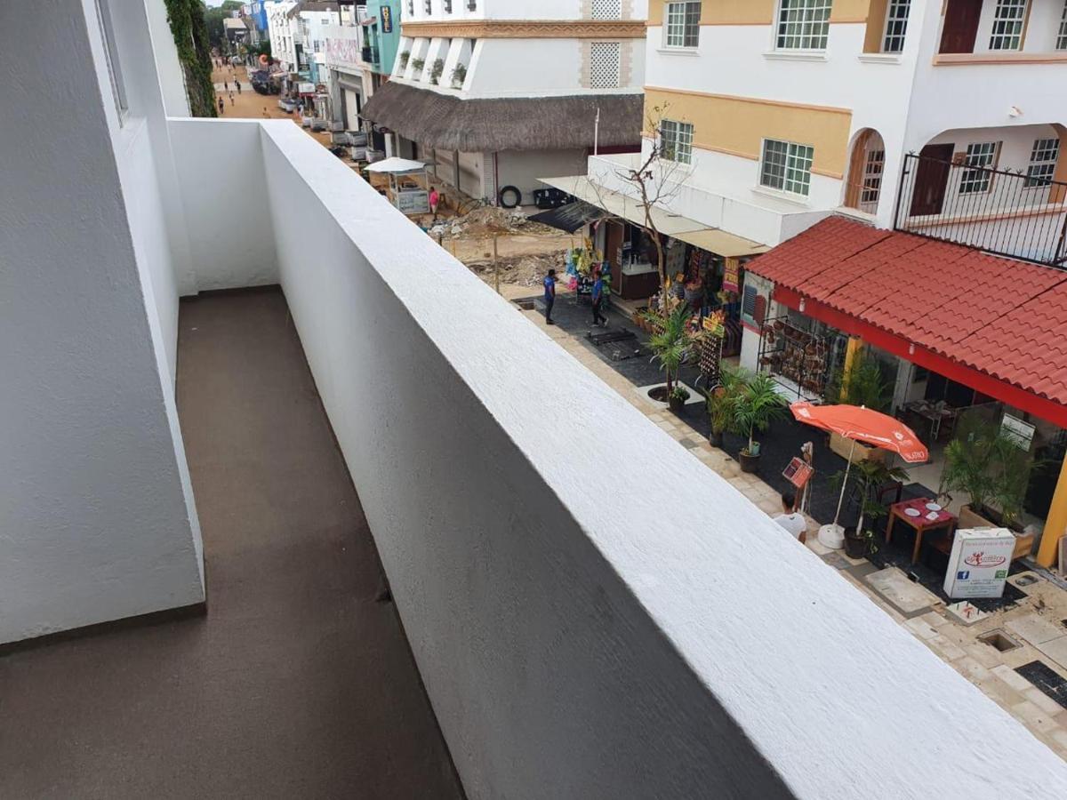 Apartment El Sol Del Caribe 5Ta Av Apart Suite *
