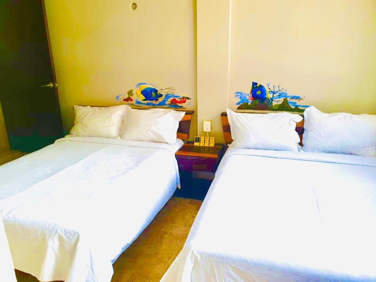 El Sol Del Caribe 5Ta Av Apart Suite Apartment Playa del Carmen