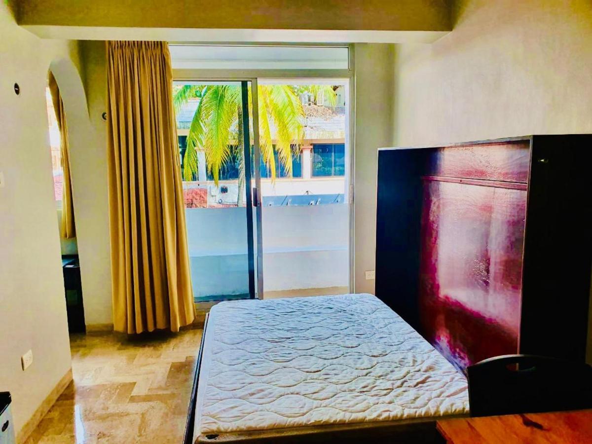 Apartment El Sol Del Caribe 5Ta Av Apart Suite