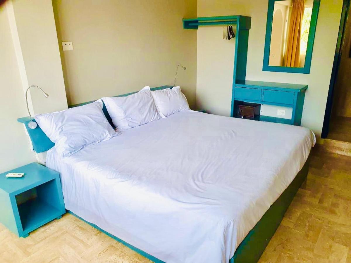 Apartment El Sol Del Caribe 5Ta Av Apart Suite *