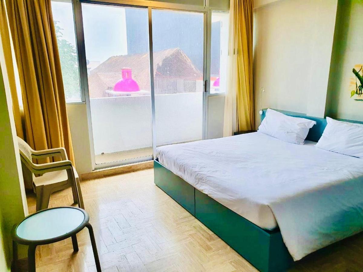 El Sol Del Caribe 5Ta Av Apart Suite *