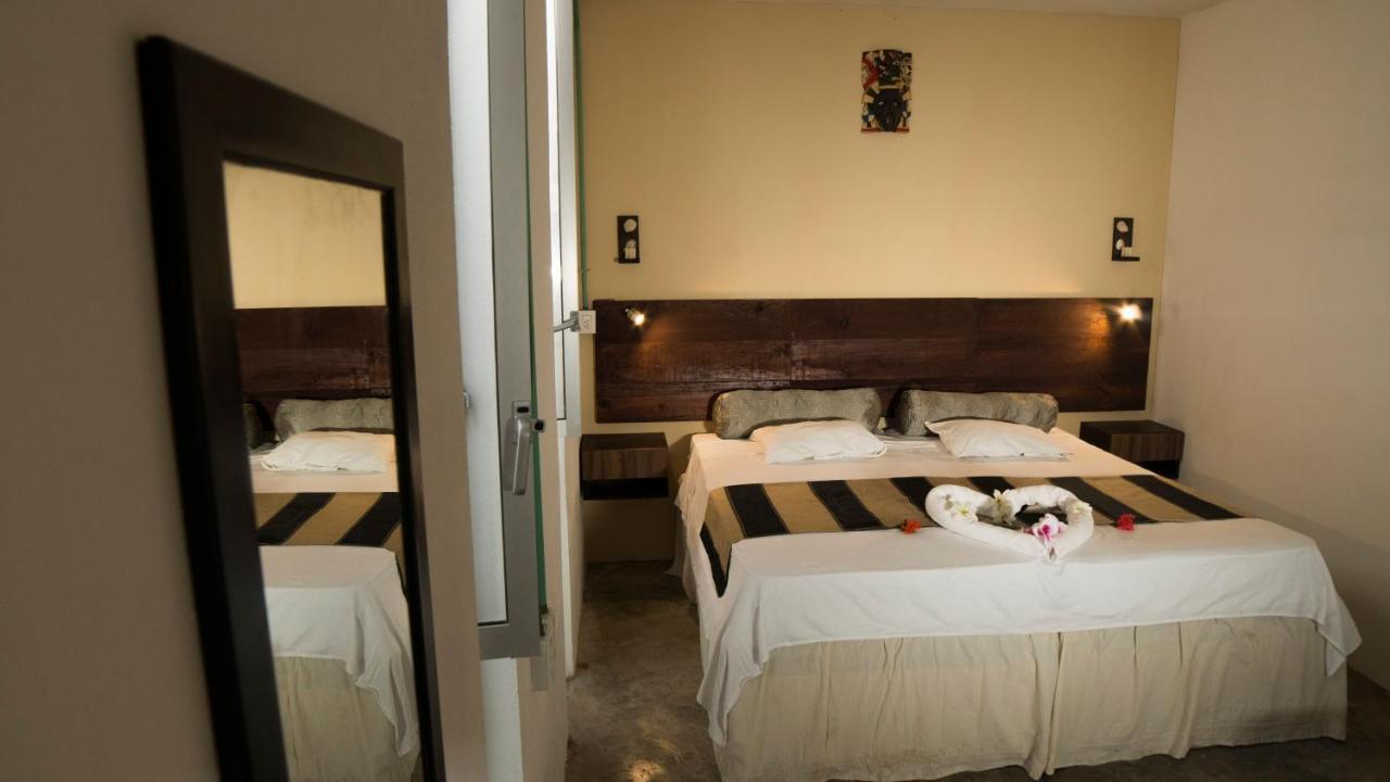 Kaban 44 Albergue Playa del Carmen