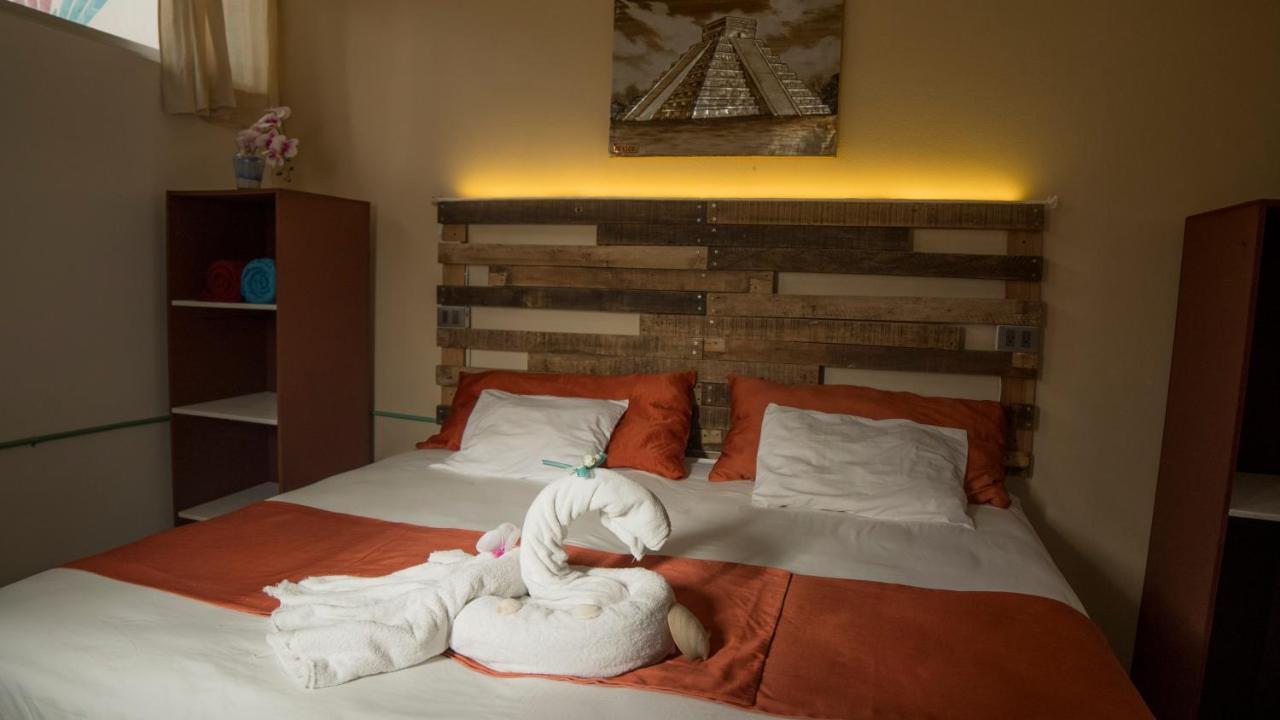 Albergue Kaban 44