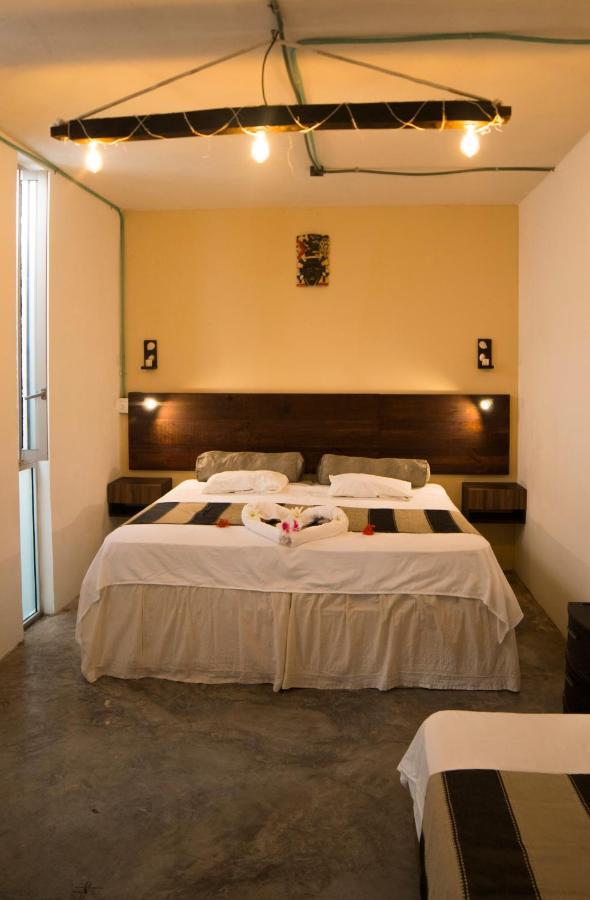 Kaban 44 Albergue Playa del Carmen