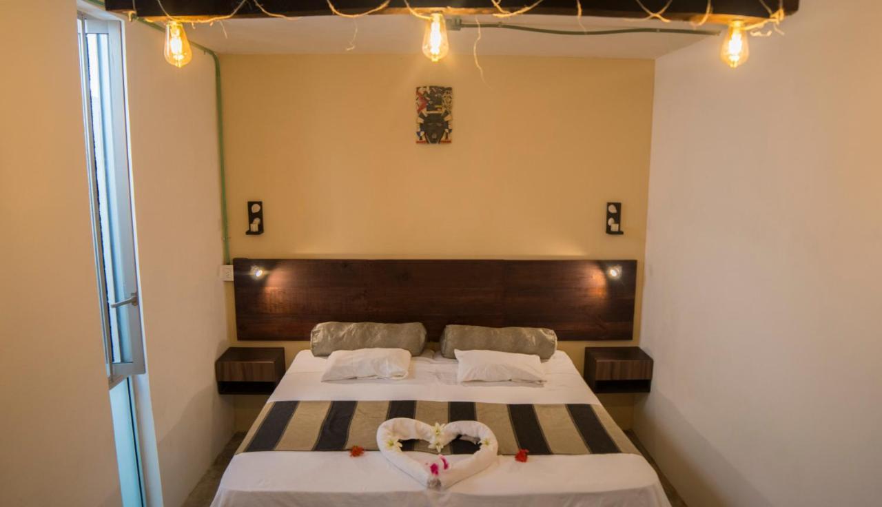 Albergue Kaban 44