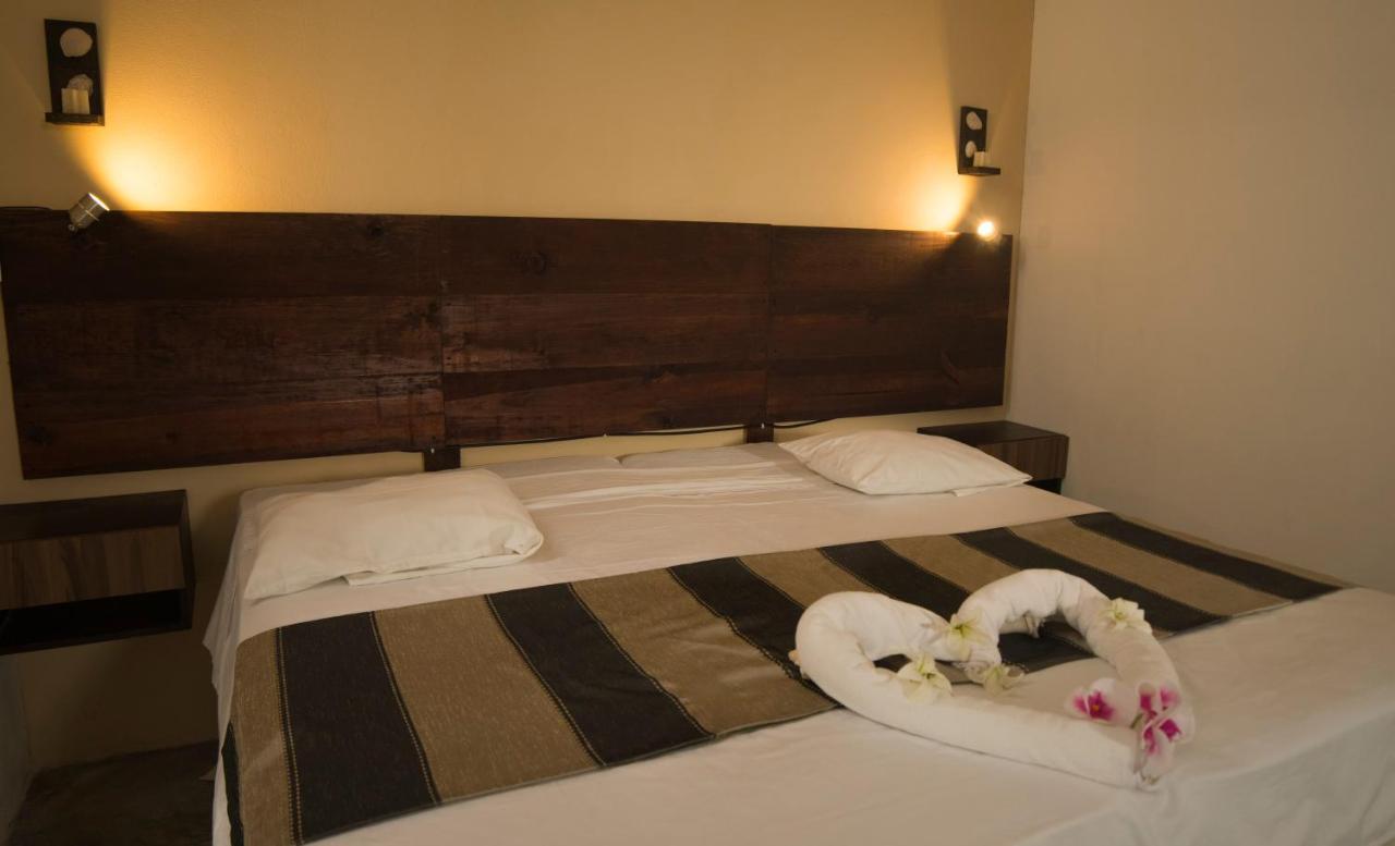 Albergue Kaban 44