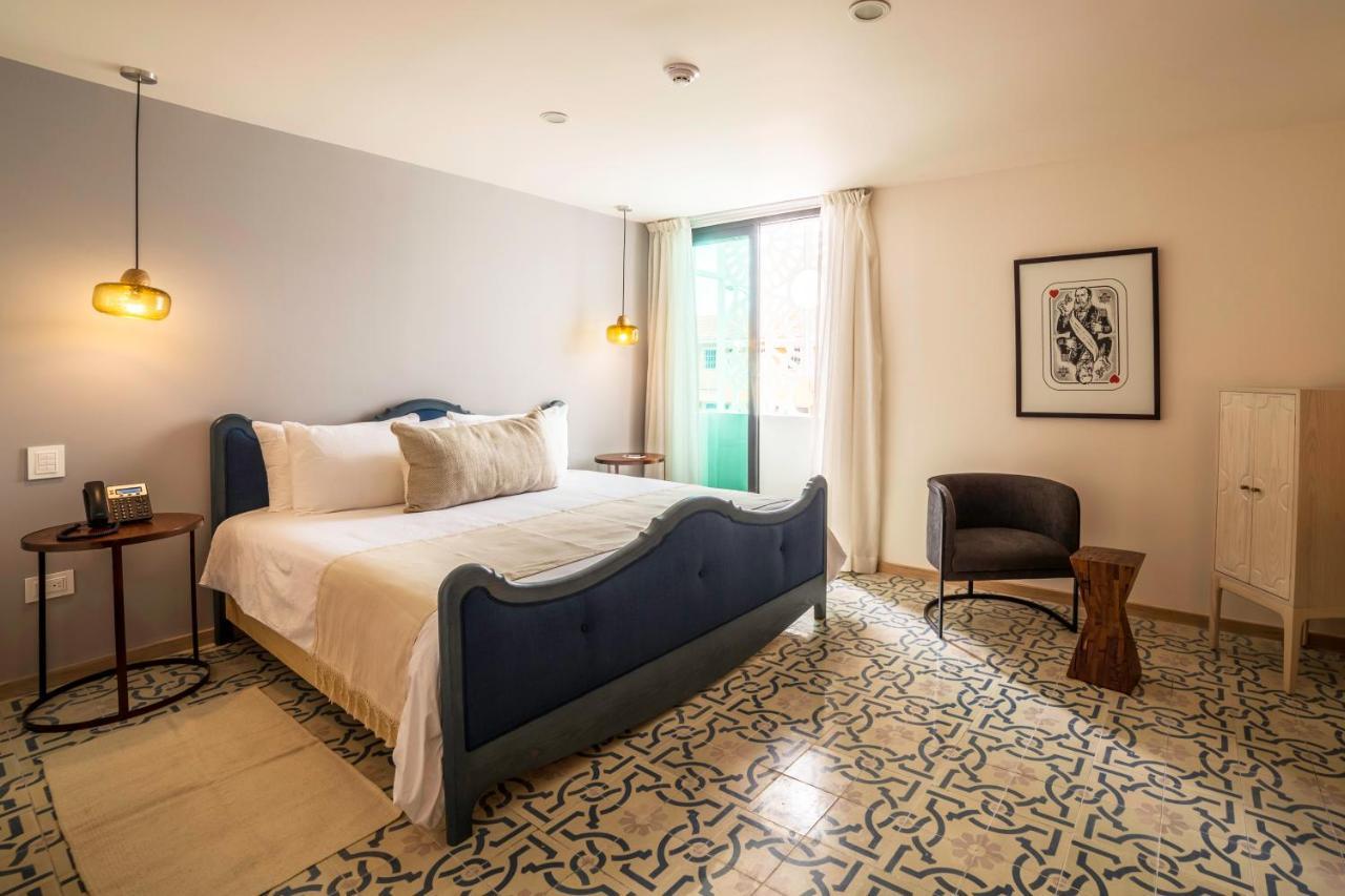 Hotel Morgana By Iter Sensibus Playa del Carmen