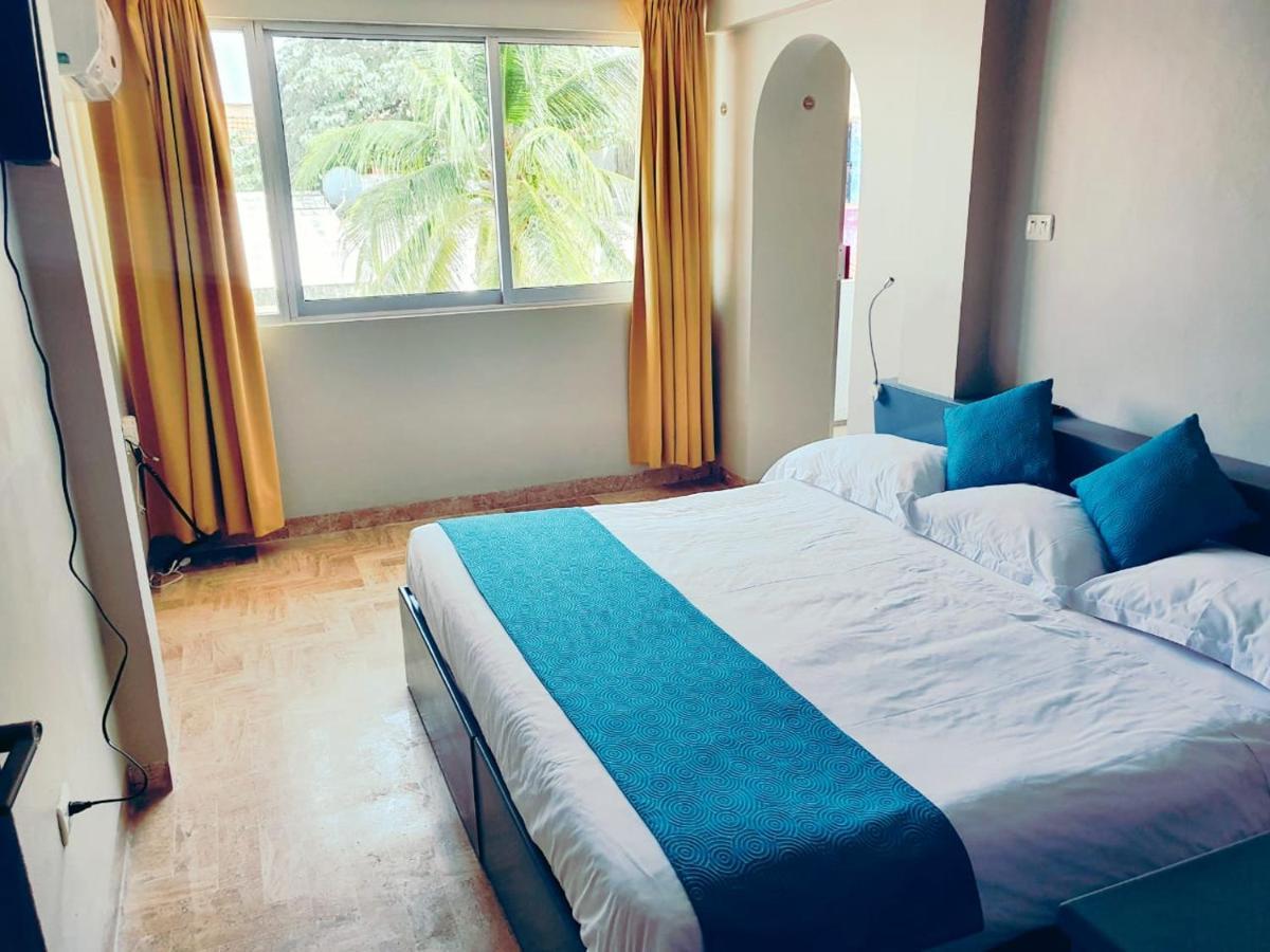 El Sol Del Caribe 5Ta Av Apart Suite Apartment