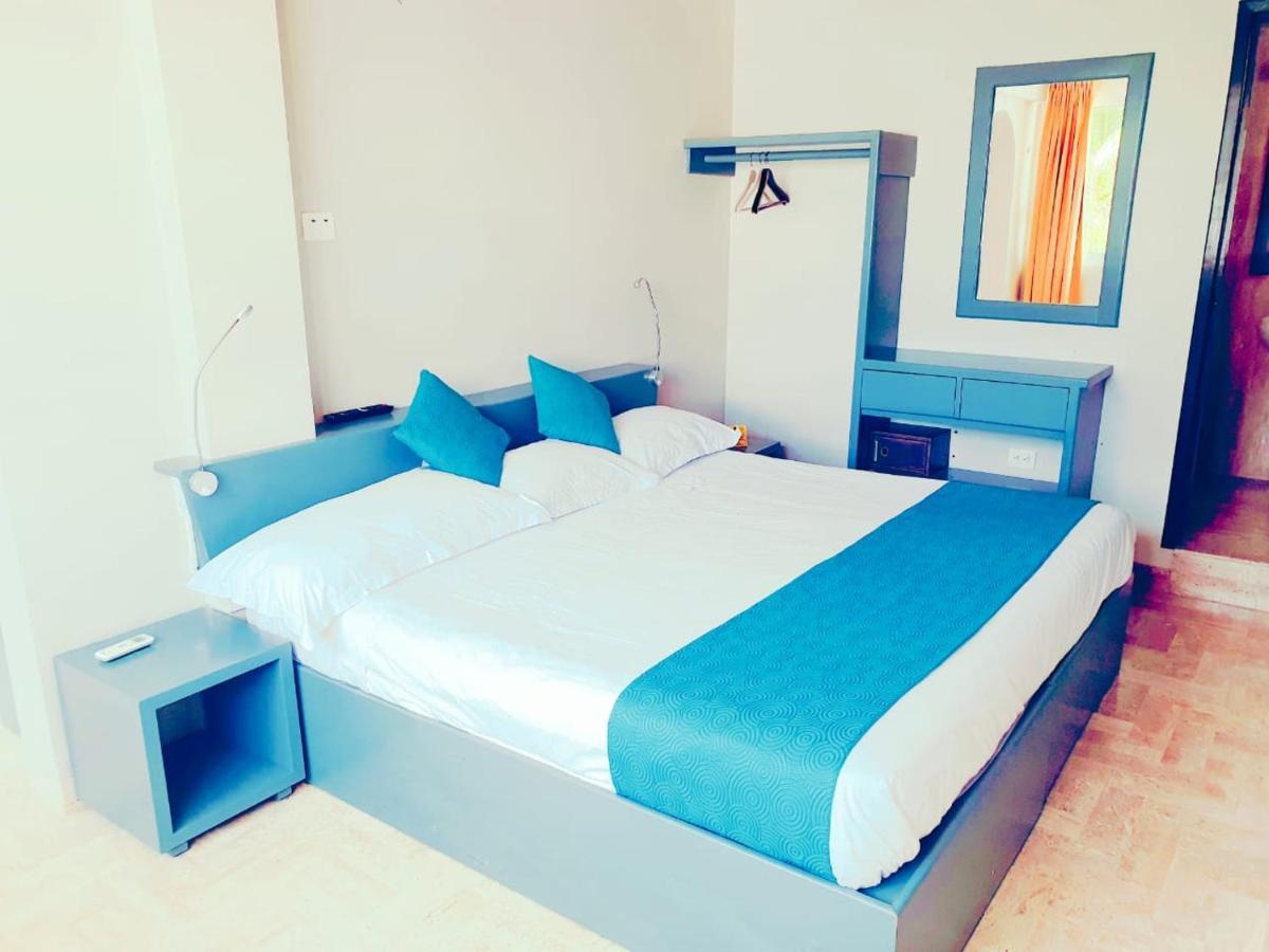 El Sol Del Caribe 5Ta Av Apart Suite Apartment *