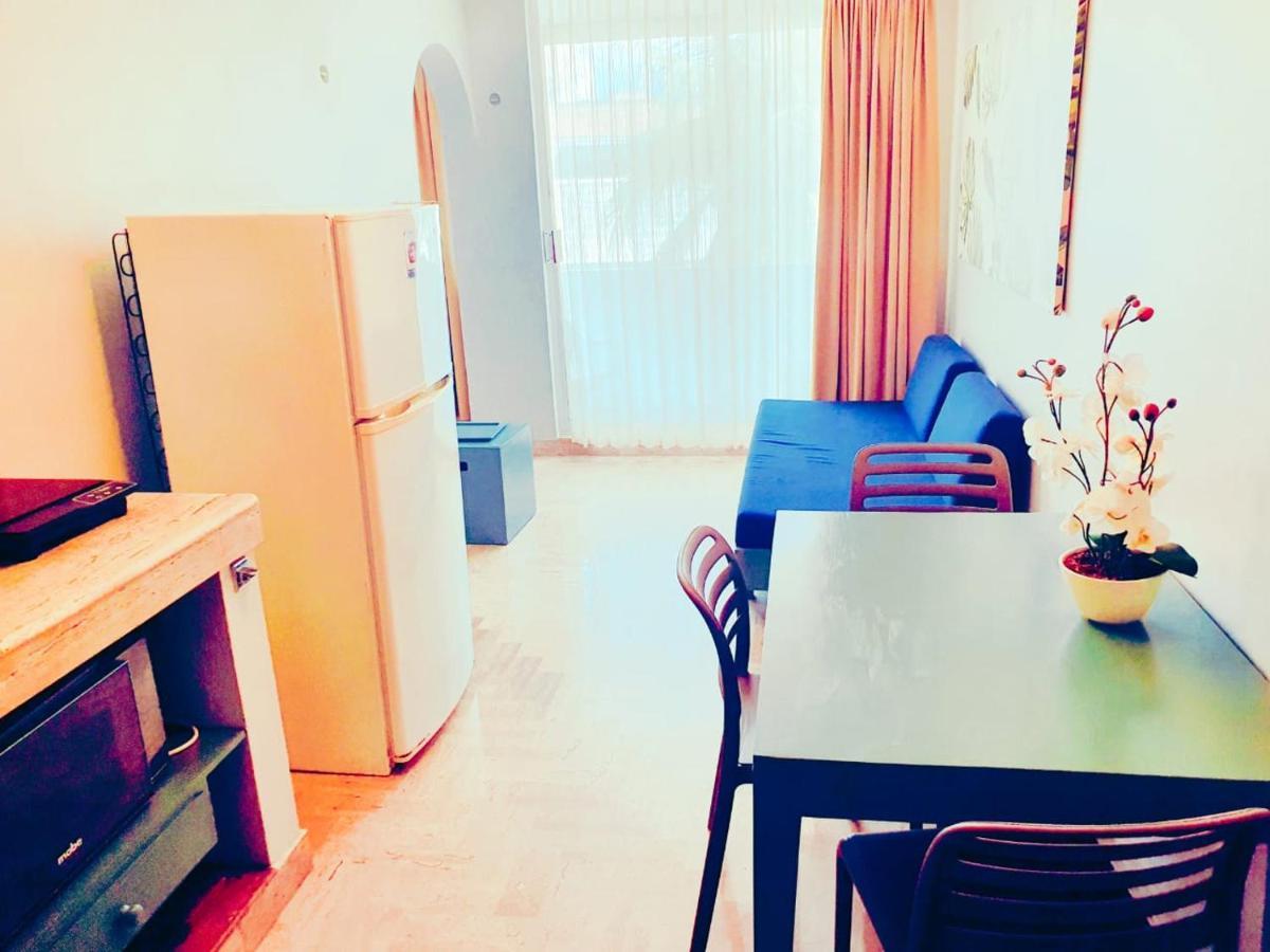 El Sol Del Caribe 5Ta Av Apart Suite * Playa del Carmen