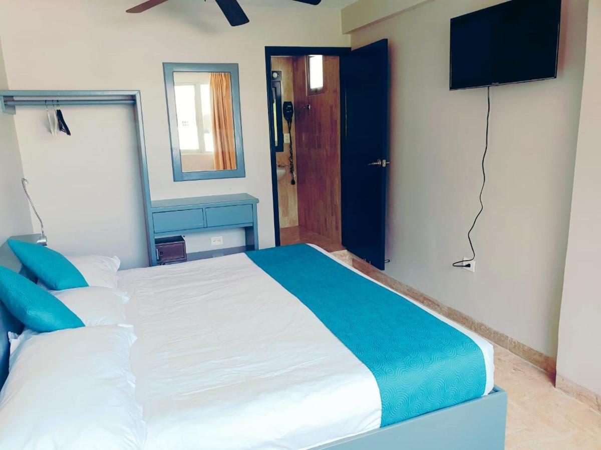 El Sol Del Caribe 5Ta Av Apart Suite