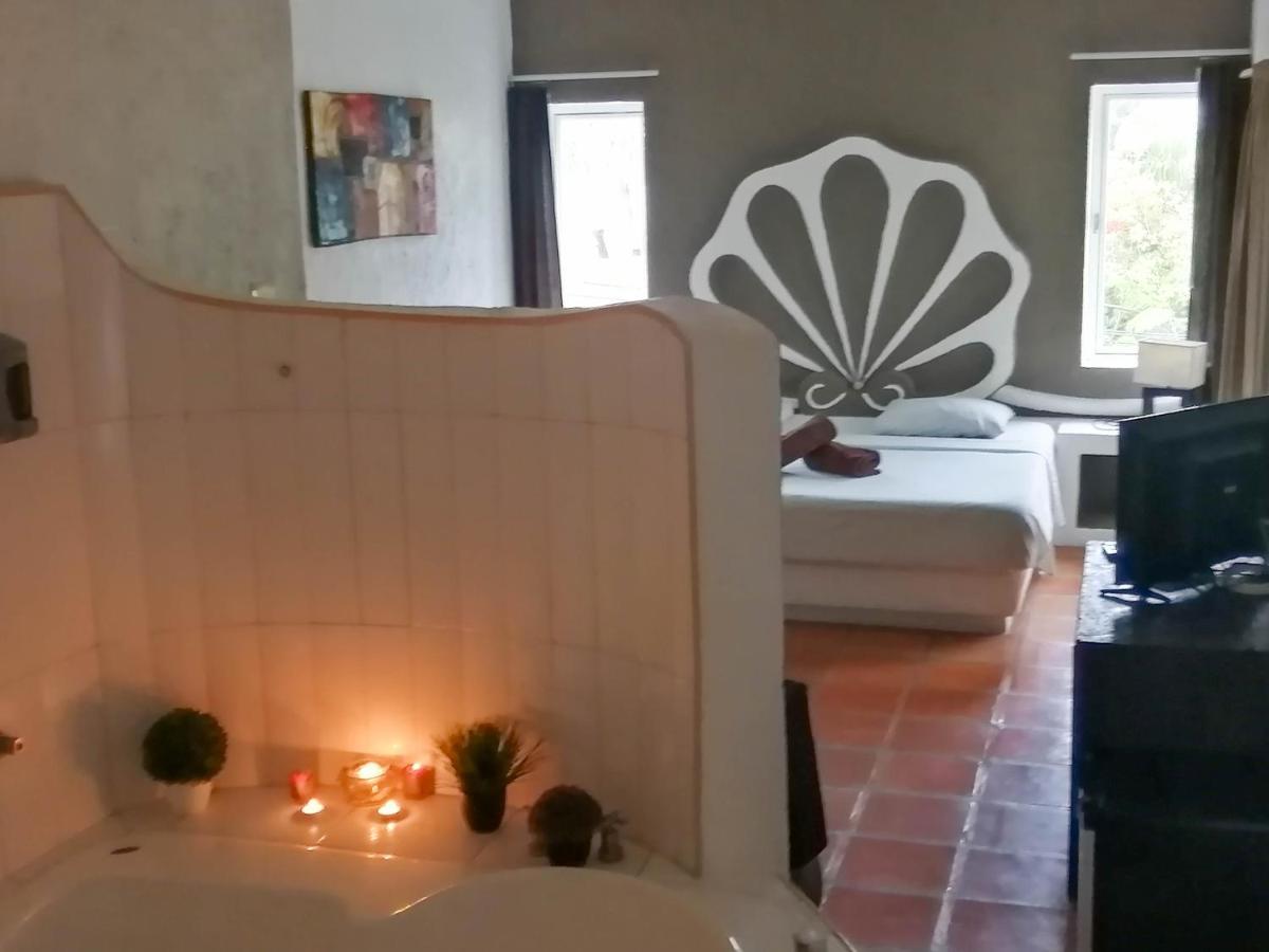 Bed & Breakfast Embarcadero Maya