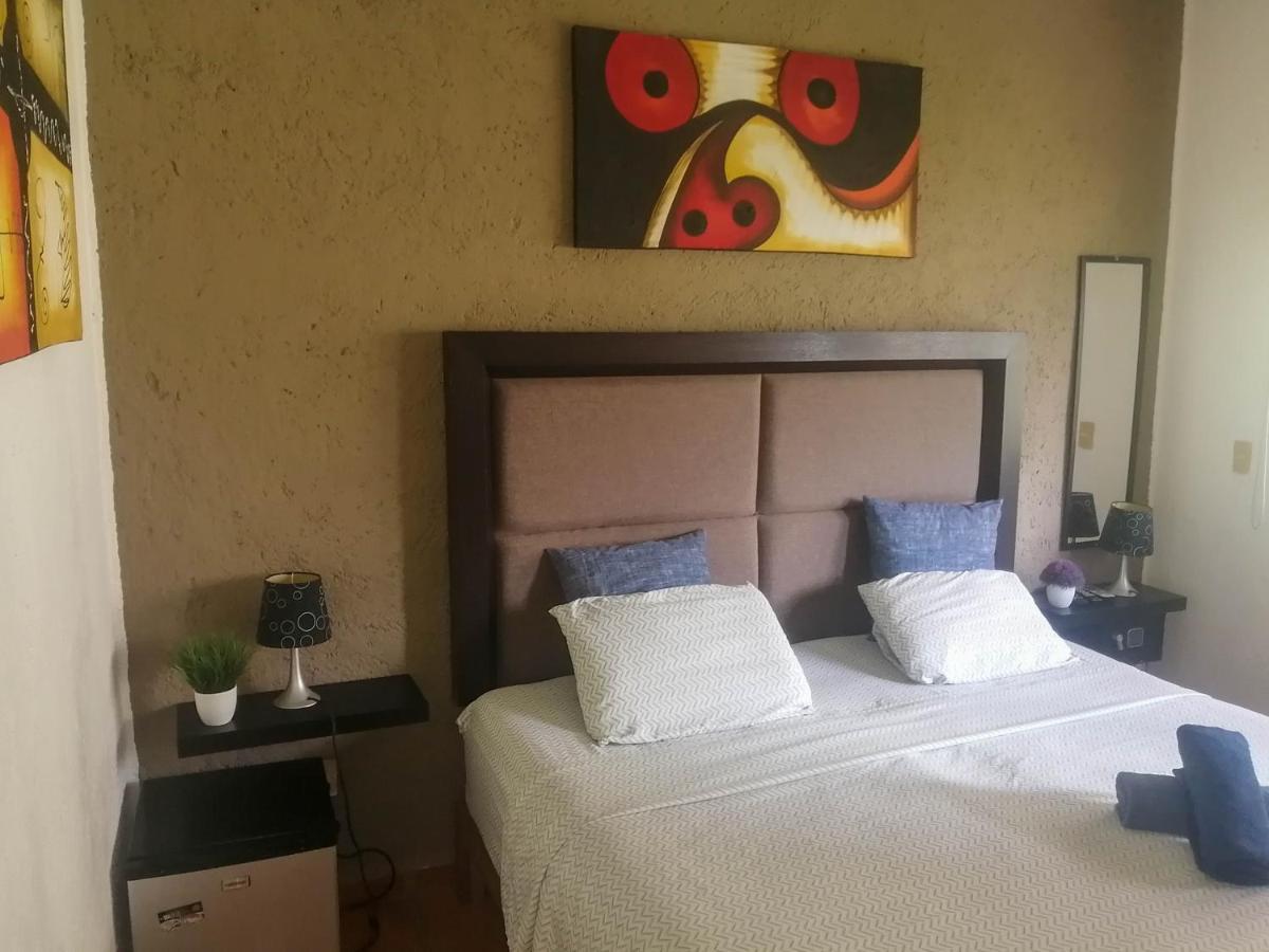 Embarcadero Maya 3*