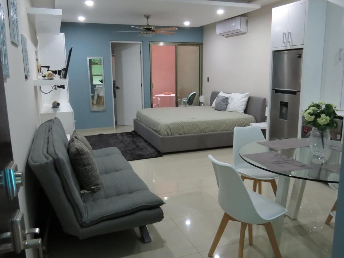 Apartment Estudio Palmarena By Nah