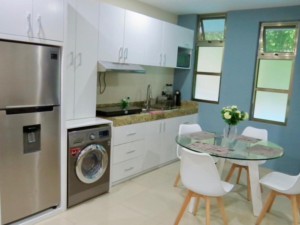 Apartment Estudio Palmarena By Nah