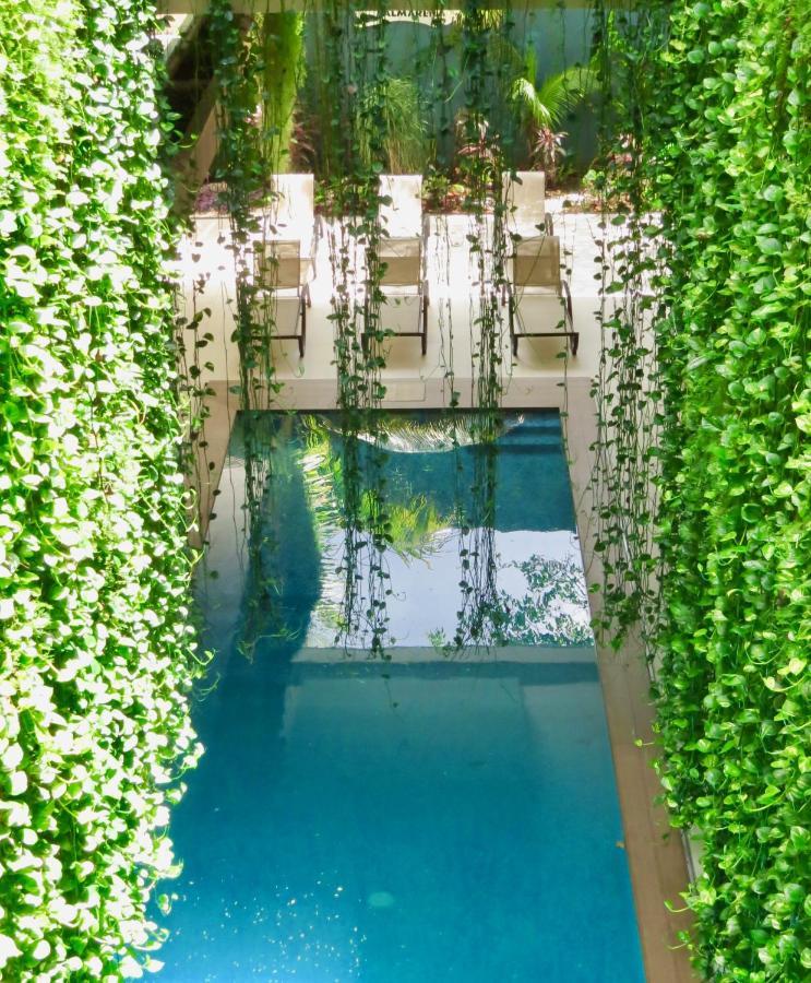 Estudio Palmarena By Nah * Playa del Carmen